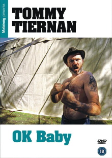 Tommy Tiernan: OK Baby Trailer