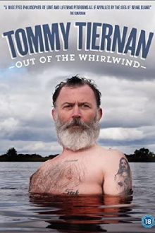 Tommy Tiernan: Out Of The Whirlwind Trailer
