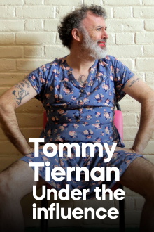 Tommy Tiernan: Under the Influence Trailer