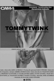 Tommy Twink Trailer