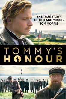 Tommy's Honour Trailer
