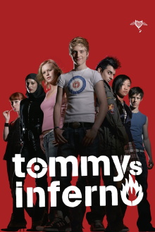 Tommys Inferno Trailer
