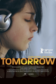 Tomorrow Trailer
