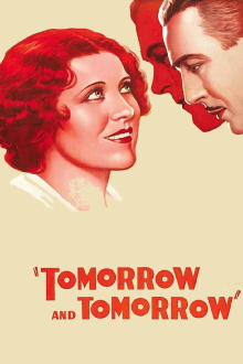 Tomorrow and Tomorrow Trailer