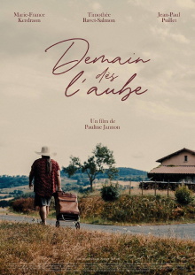 Tomorrow at dawn Trailer