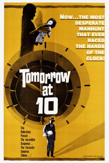 Tomorrow at Ten Trailer