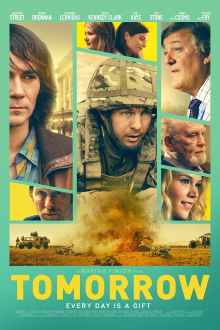Tomorrow Trailer