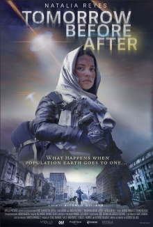 Tomorrow Before After Trailer