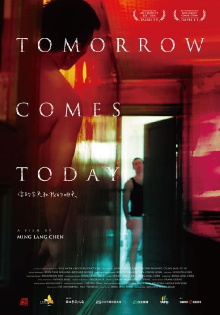 Tomorrow Comes Today Trailer