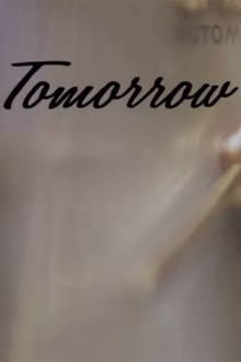 Tomorrow Trailer