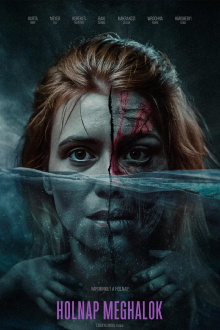 Tomorrow I Die Trailer