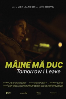 Tomorrow I Leave Trailer