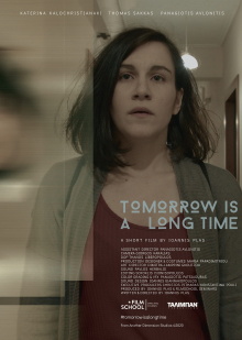 Tomorrow is a Long Time Trailer