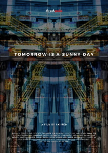 Tomorrow is a Sunny Day Trailer