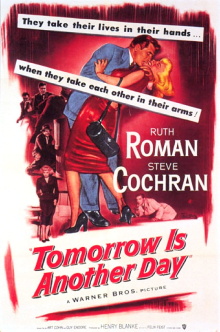 Tomorrow Is Another Day Trailer