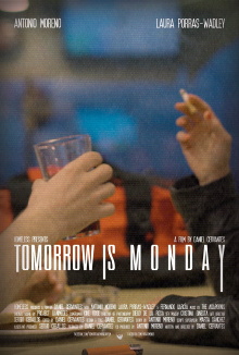 Tomorrow Is Monday Trailer