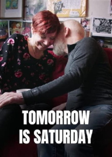 Tomorrow is Saturday Trailer