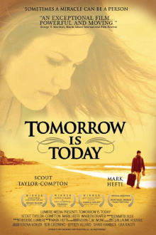 Tomorrow is Today Trailer