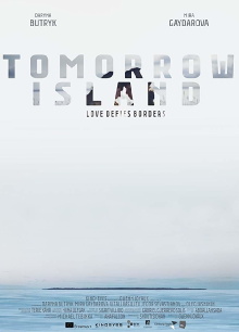 Tomorrow Island Trailer