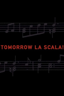 Tomorrow La Scala! Trailer