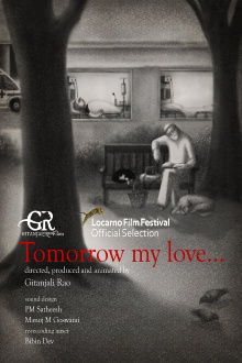 Tomorrow My Love Trailer