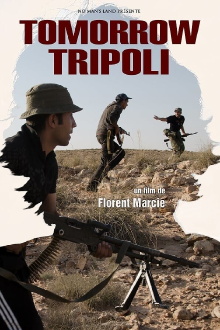 Tomorrow Tripoli Trailer