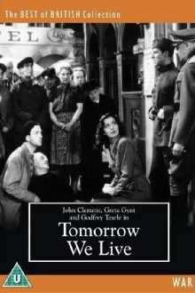Tomorrow We Live Trailer
