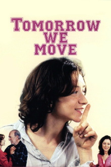 Tomorrow We Move Trailer