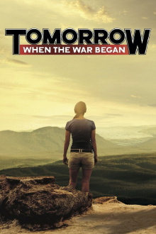 Tomorrow, When the War Began Trailer