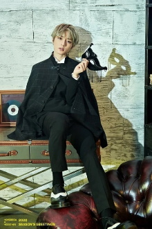 TOMORROW X TOGETHER 2020 SEASON'S GREETINGS Trailer