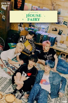 TOMORROW X TOGETHER 'HOUSE FAIRY' 2021 SEASON'S GREETINGS Trailer