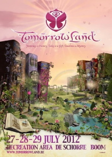 Tomorrowland: 2012 (Official After Movie) Trailer