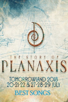 Tomorrowland 2018 Best Songs Trailer