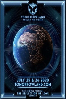 Tomorrowland : Around the World / The Reflection of Love - Chapter 1 Trailer