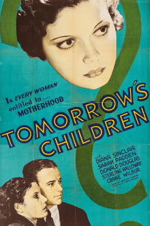 Tomorrow's Children Trailer