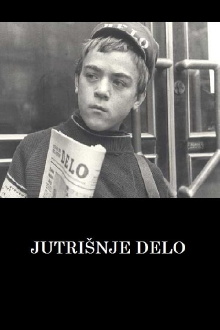 Tomorrow's Delo Trailer