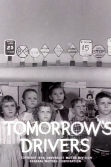 Tomorrow's Drivers Trailer
