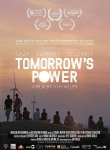 Tomorrow's Power Trailer