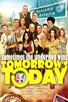 Tomorrow's Today Trailer