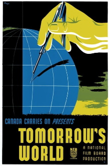 Tomorrow's World Trailer