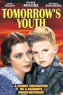 Tomorrow's Youth Trailer