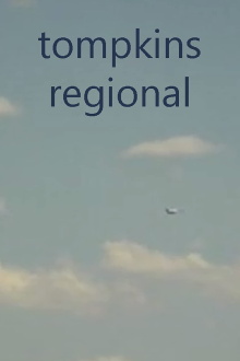 Tompkins Regional Trailer