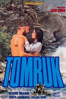 Tomruk Trailer