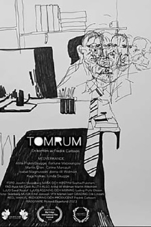 Tomrum Trailer
