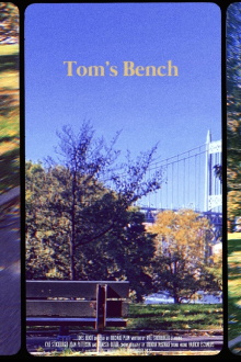 Tom's Bench Trailer