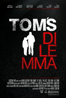 Tom's Dilemma Trailer