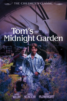 Tom's Midnight Garden Trailer