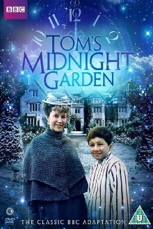 Tom's Midnight Garden Trailer