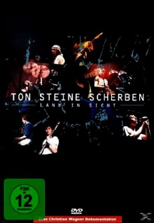 Ton Steine Scherben: Land in Sicht Trailer