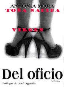 Toña, Born a Virgin Trailer
